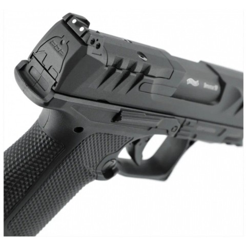 Пневматичний пістолет Umarex  Walther PDP F-Series 3.5