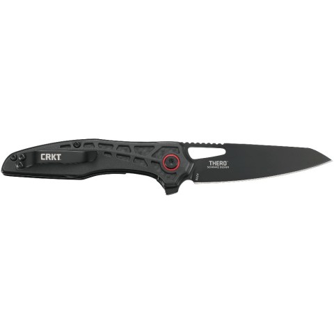 Ніж CRKT 