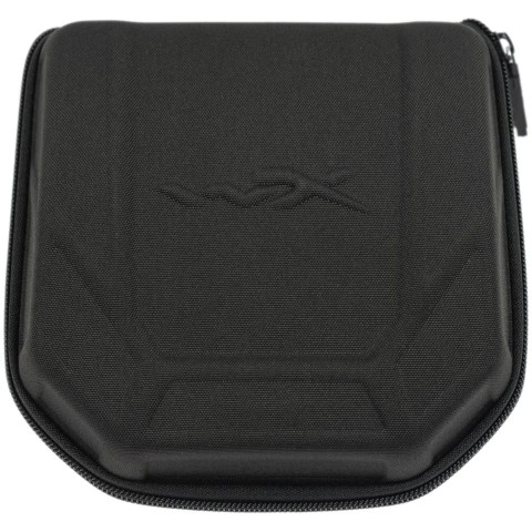 Очки защитные Wiley X WX Detection (Clear/Yellow/Orange/Purple/Copper) ц:matt black