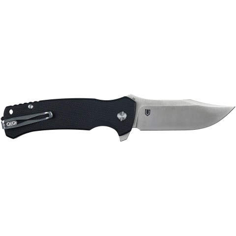 Нож Boker Plus M.E.R.K. 1 ц:black
