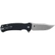 Нож Boker Plus M.E.R.K. 1 ц:black