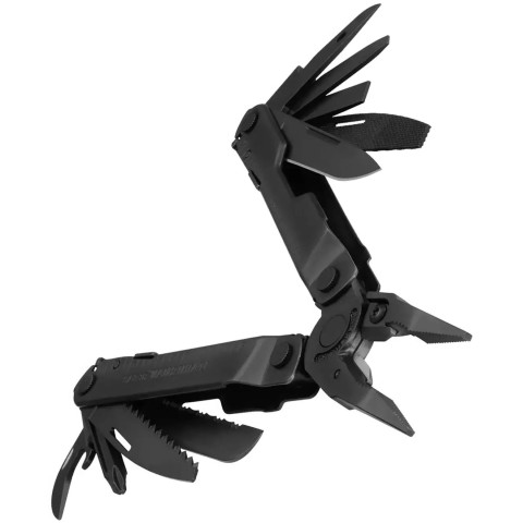 Мультитул Leatherman 831563 Rebar Black
