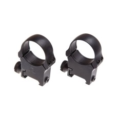 Кольца APEL Ø 30 mm Mod.138, ВН - 18,0 мм (дюралюминий)