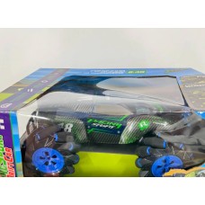 Машинка на радиоуправлении ZIPP Toys Racing Sport Blue
