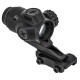 Приціл призматичний Primary Arms SLx 3X MicroPrism сітка ACSS Raptor 7.62X39/300BLK Yard. Black
