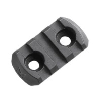 Планка Magpul M-LOK Picatinny 3 slots
