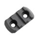 Планка Magpul M-LOK Picatinny 3 slots