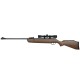 Пневматическая винтовка Crosman Vantage NP с ОП 4x32 (305 м/с)