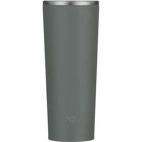 Термокухоль Zojirushi SX-JA40HM 0.4 л Sage Green