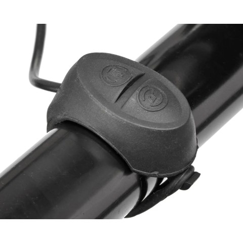 Фонарь велосипедный Skif Outdoor Light Tracker