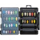 Коробка Meiho Freeboard Case 3010A 205x145x25mm Black