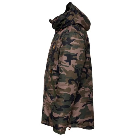 Костюм Prologic Avenger Thermal Suit L camo
