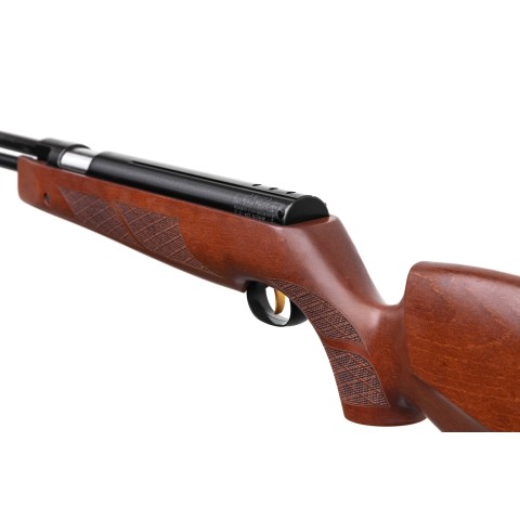 Пневматична гвинтівка Weihrauch