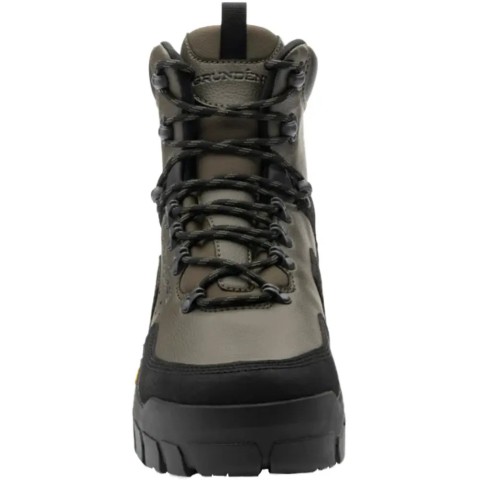 Ботинки забродные Grundens Men’s Bankside 14 Otter