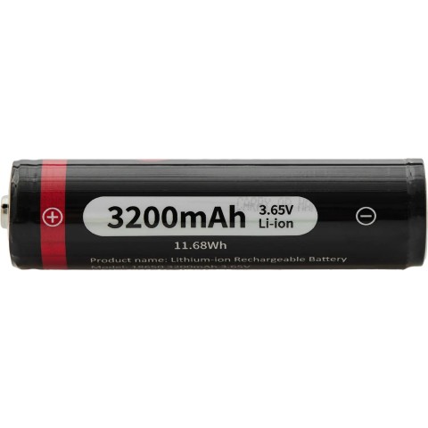 Аккумулятор GUIDE для TR Scopes (18650)