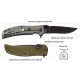 Нож Skif Urbanite II BSW ц:olive
