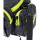 Сумка на пояс Select SL02HB Dark blue