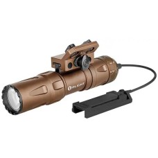 Фонарь Olight Odin Mini M-LOK Desert Tan