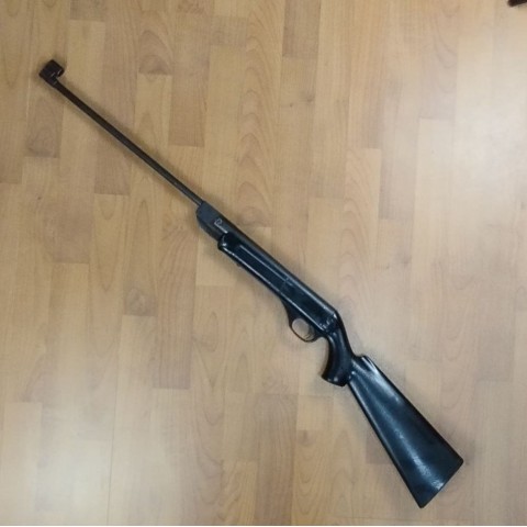 Гвинтівка пневматична ИЖ 38с бу