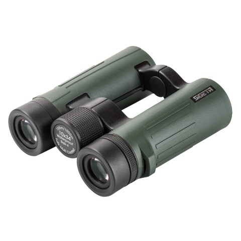 Бінокль SIGETA Imperial 10x34 Green