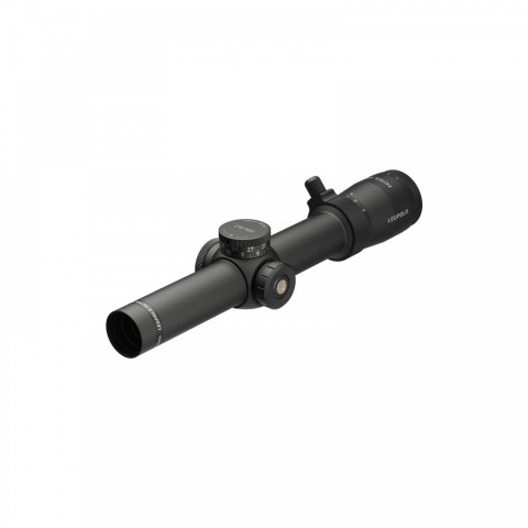 Оптичний приціл LEUPOLD Patrol 6HD 1-6x24 (30mm) SFP CDS-ZL2 Illum. CMR2