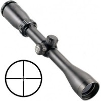 Приціл оптичний Bushnell 3-9х40 