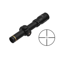 Прицел оптический Leupold VX.R 1.25-4x20mm Firedot Duplex
