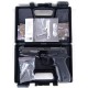 Пистолет стартовый Ekol Jackal Dual AUTO Black