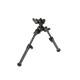 Сошки AUDERE Shadow 195-245 мм
