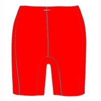 Pro Zero Full Boxer Brief Woman