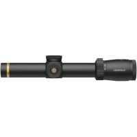 Оптичний приціл LEUPOLD VX-5HD 1-5x24 (30mm) Metric Illum. FireDot 4 Fine