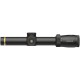 Оптичний приціл LEUPOLD VX-5HD 1-5x24 (30mm) Metric Illum. FireDot 4 Fine