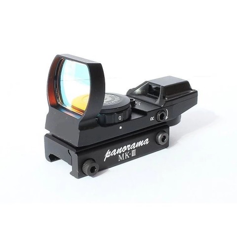 Коліматорний приціл Hakko BED-35 Panorama MK-III MR-02