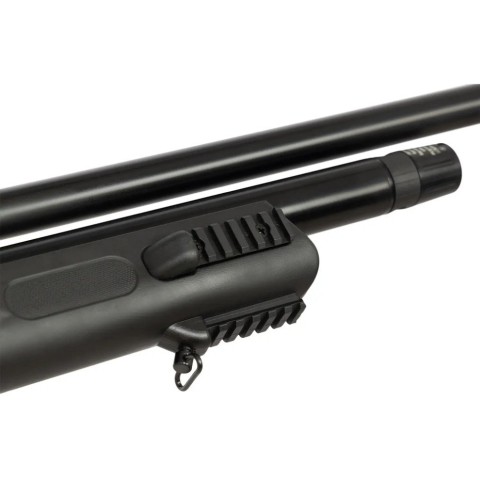 Гвинтівка пневматична Optima Gladius Long PCP 4,5 мм