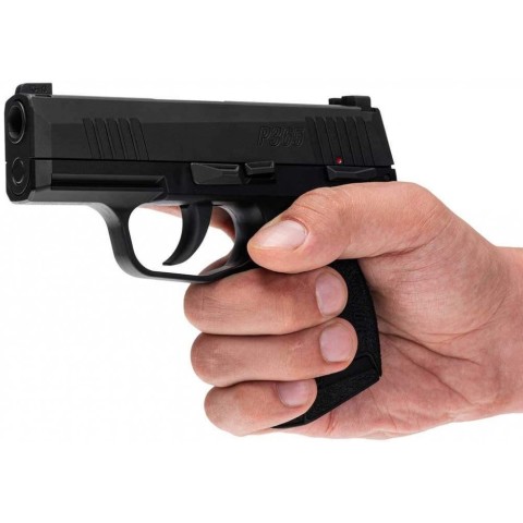 Пневматический пистолет Sig Sauer P365 Blowback