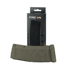 Магазин Fire On АR30 223 (FDE)