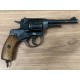 Револьвер Флобера Наган 