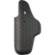 Кобура FAB Defense Covert для Glock. Black