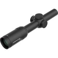 Приціл оптичний Vector Optics Constantine 1-8x24 RAR