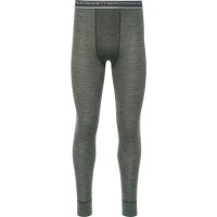 Кальсоны Thermowave Merino Warm Active XL Forest green