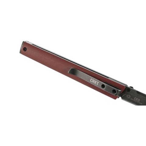 Ніж CRKT 