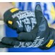 Перчатки Mechanix Original L Black