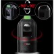 Тепловізійна поворотна камера Nocpix M6T25S