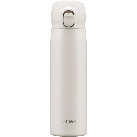 Термокружка Tiger MKR-W050WR 0,5л Shell White