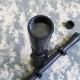 Оптичний приціл Air Rifle Scope 4x20