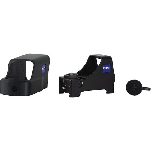 Прицел Zeiss Compact Point Zeiss-Plate