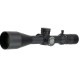 Оптичний приціл Nightforce NX8 4-32x50 F1 ZeroS Dig PTL. Сітка Mil-C з підсвічуванням