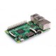 Мікрокомп'ютер Raspberry Pi 3 Model B