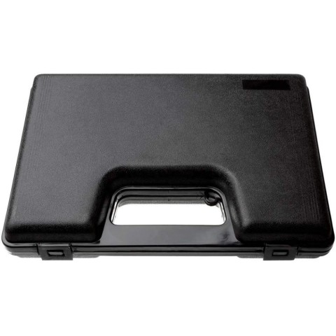 Стартовый пистолет Ekol Alp black