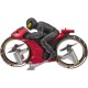 Квадрокоптер ZIPP Toys Flying Motorcycle красный